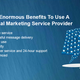 Illustration for article titled Benefits Of Using A Professional SMS Marketing Service Providerem/em
